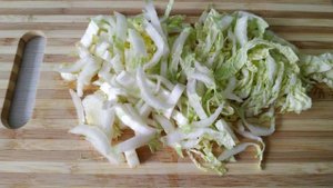 Салат три капусты