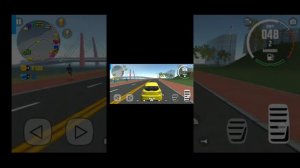Как играть по сети с другом в Car simulator 2