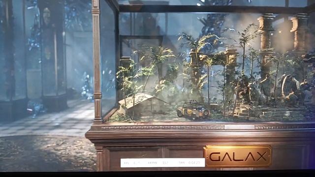 RTX 2060 3D Mark Time Spy Test смотреть онлайн