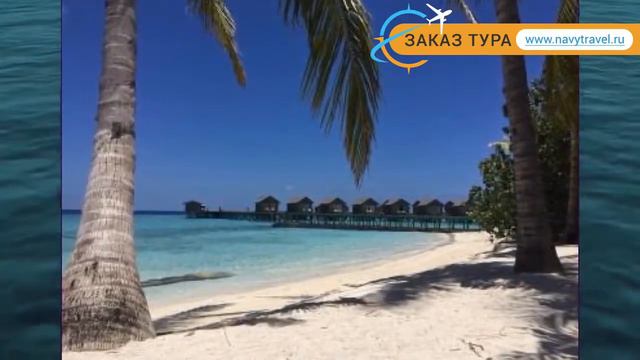CENTARA RAS FUSHI RESORT&SPA 4* Мальдивы – ЦЕНТАРА РАС ФУШИ РЕЗОРТ ЭНД СПА 4* Мальдивы видео обзор смотреть онлайн