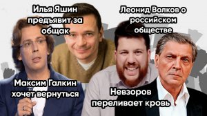 Иноагенты России в зарубежной командировке