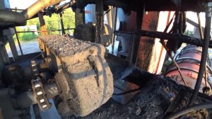 Тензометрия на ДС-158