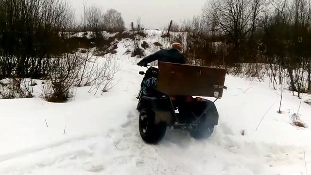 Обзор ЗиД Фермер смотреть онлайн