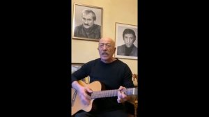 Александр Розенбаум - История, подслушанная в электричке «Ленинград Мга»