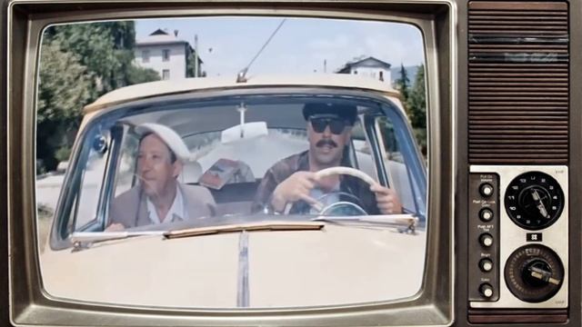 ГАЗ-21Т Такси/ GAZ-21T Taxi смотреть онлайн