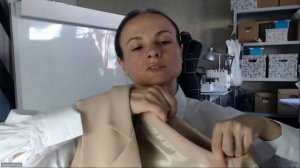 Виды застёжек и способы обработки