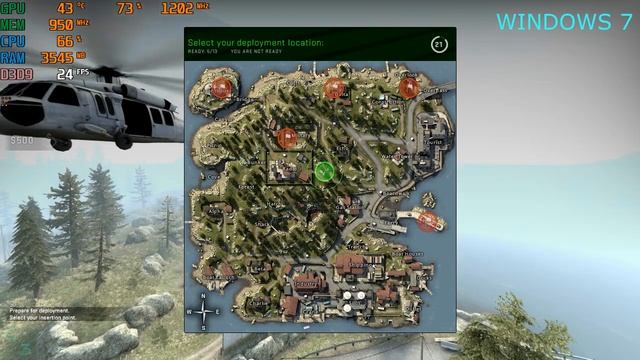 COUNTER STRIKE GLOBAL OFFENSIVE (DANGER ZONE) On 4 GB RAM ,GT710 & Dual core processor смотреть онлайн