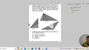 Concurso Público da Prefeitura de Santos  - Edital nº 20/2024 PROFESSOR ADJUNTO II – MATEMÁTICA