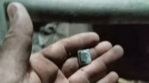 Minelab X-Terra 705 cо снайперкой NEL в действии