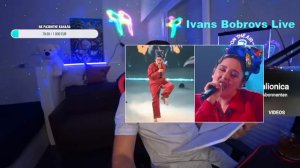 Астрон на канале Ивана Боброва 30.05.2021