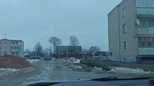 Беларусь | Сколько стоит недвижимость в Смолевичах? 28 км от Минска