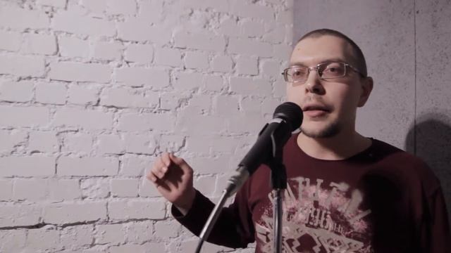 Поэт Павел Великжанин - СКРИПАЧ