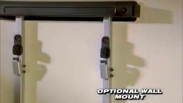 Rockwell BladeRunner смотреть онлайн