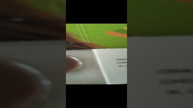 Открыл последние окошки из Адвент колендаря