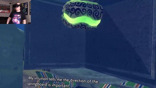 Spin Them Around || The Tale of Onogoro #11 смотреть онлайн