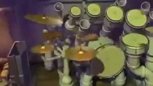 Музыкальная машина
