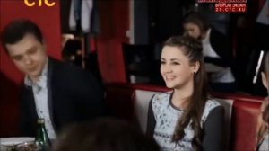 ♥Яна и Андрей|Молодёжка♥