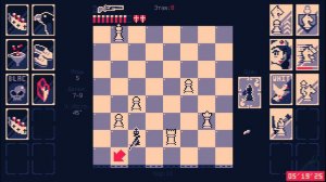 король с дробовиком 3 часть