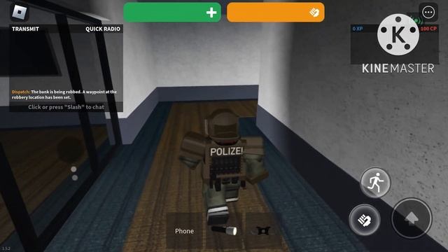 SOC Gamepass Showcase | Roblox Emergency Hamburg | WolffyRoblox смотреть онлайн