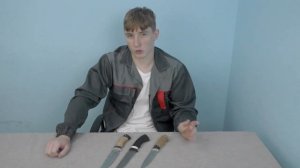 Нож из стали К340: всё, что нужно знать о плюсах и минусах!
