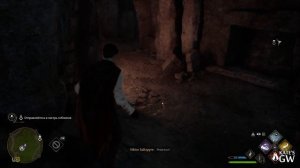 ХОГВАРТС. НАСЛЕДИЕ ➤HOGWARTS LEGACY ➤НАВОДИМ ПОРЯДОК В ЛАГЕРЕ ГОБЛИНОВ. ИЗУЧАЕМ ЗАГАДКИ МЕРЛИНА ➤#9