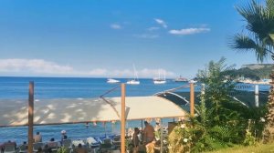 Уборка номера в отеле Ambassador Plaza 4* Kemer