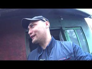 забой Свиньи