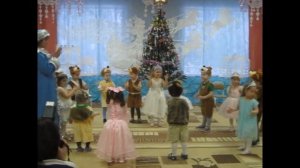 Танец малыши  карандаши