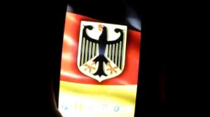Germany Symbols Live Wallpaper for OS Android