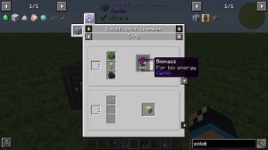 Solidification Chamber ? Cyclic Tutorial 1.16.5 ? English