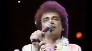 AIR SUPPLY  "ALL OUT OF LOVE"  LIVE