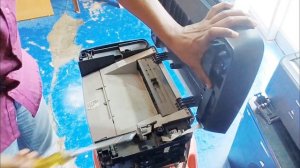 HP LASERJET M1005 MFP PRINTER SCANNER ERROR 12 SOLUTION || May 2023