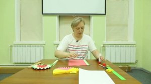 История простых предметов. Веер. Как сделать веер своими руками