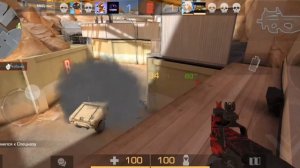 Крутые моменты?