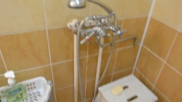 Гостевой дом Санузел смотреть онлайн