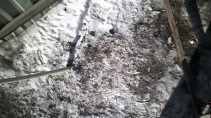 разморозка трубы и колодца паром