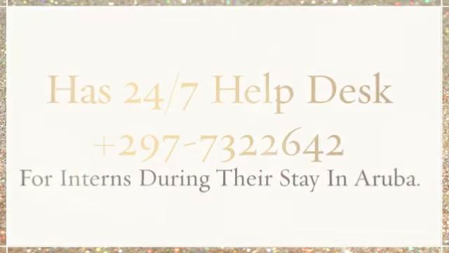 Find Work In Aruba : Fast And Easy смотреть онлайн