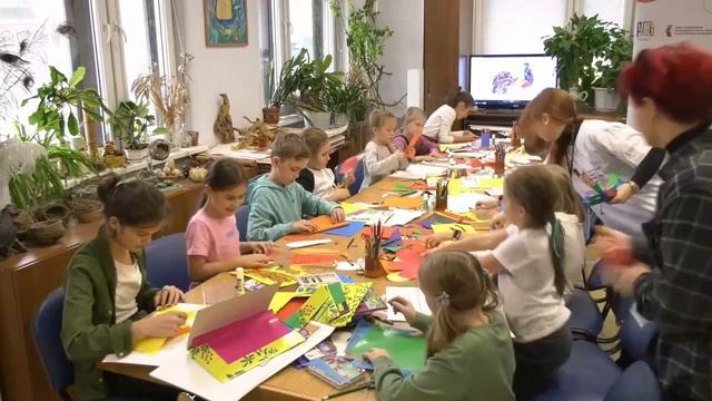 «Коллаж мечты»