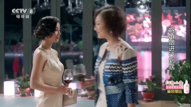 丈夫获得小三家钥匙,光明正大出轨偷情,回家后还和妻子缠绵 ? 中国电视剧