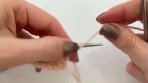 Красивый узор крючком - Вязание крючком