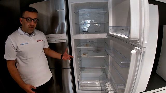 Обзор магазина бытовой техники BOSCH в Махмутларе! Цены на бытовую технику в Турции! Турция 2021