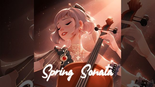 Overture Chaminade смотреть онлайн