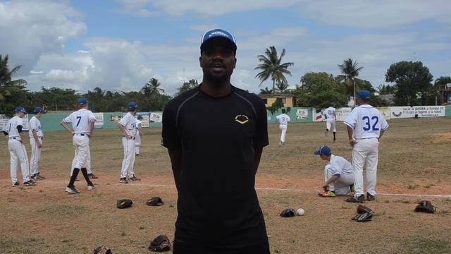 DBA: Mel Stocker on "how to handle failure" смотреть онлайн