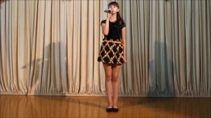 Галда Ульяна Non Rien de rien