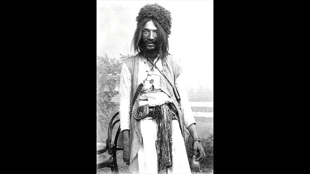 Николай Гумилев - Пьяный дервиш