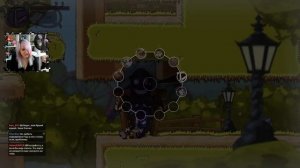 Метроидвания Fearmonium | День 3