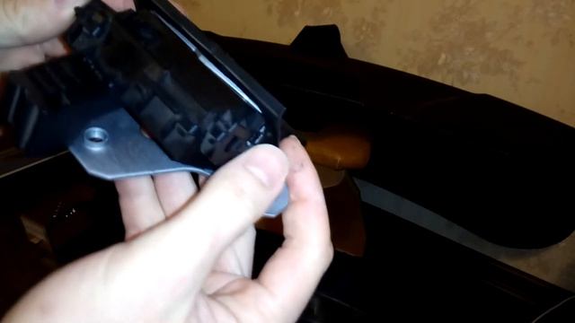 Ford Focus 2 седан рестайл не открывается багажник смотреть онлайн