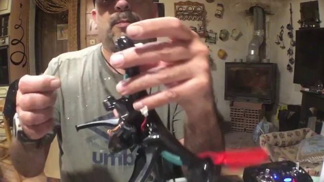 Dron syma x5sw - detectar y cambiar motor averiado смотреть онлайн