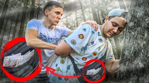 ДРУГ ВСТРЯЛ НА ПОЛМИЛЛИОНА!!! НАМЕЧАЕТСЯ СЕРЬЁЗНАЯ РАЗБОРКА!