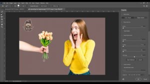 How to Remove Background | Easy Photoshop Tutorial